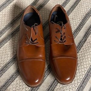 Nunn Brush Dress shoes mens size 11